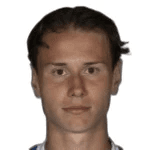 Photo of A. Timossi Andersson