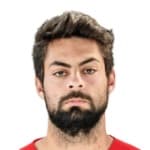 Photo of Asier Villalibre