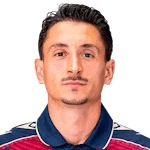 Photo of Pablo Martínez