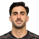 Photo of Kike Pérez