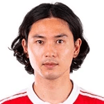 Photo of T. Minamino