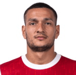Foto de Rony Lopes
