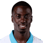 Photo of T. Weah
