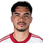 Photo of G. Suazo