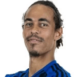 Photo of Y. Poulsen