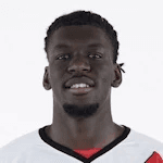 Photo of R. Nteka