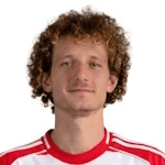 Photo of A. Král