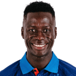 Photo of M. Ndiaye