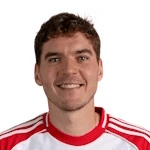 Photo of R. Skov