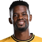 Photo of Nélson Semedo