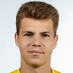 Photo of E. Sarapiy