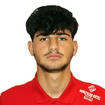 Photo of C. Hüseynov