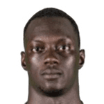 Photo of M. Diop