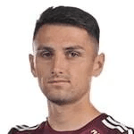 Photo of M. Mlinarić