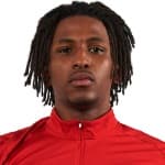 Photo of Y. Larouci
