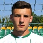 Photo of P. Banaszak