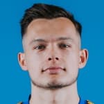 Photo of M. Mokrzycki