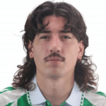 Foto de Héctor Bellerín
