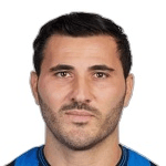 Photo of S. Kolašinac