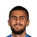 Photo of Hussein Ali