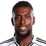 Photo of A. Iwobi