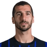 Photo of H. Mkhitaryan
