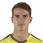 Photo of Denis Suárez