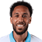 Photo of P. Aubameyang