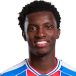 Photo of E. Nketiah
