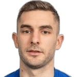 Photo of B. Franjić