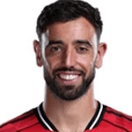 Photo of Bruno Fernandes