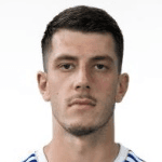 Photo of D. Jurić