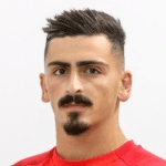Photo of A. Paraskevas