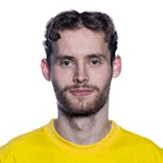 Foto de O. Didrik Blomberg
