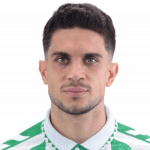Photo of Marc Bartra