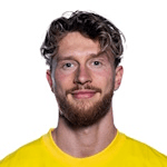 Photo of K. Høgh