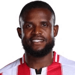 Photo of F. Onyeka