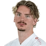 Photo of N. Woltemade