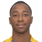 Photo of K. Diawara