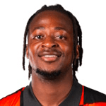 Photo of J. Mvuka