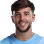Photo of Nico González