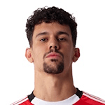 Photo of Tomás Araújo