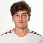 Photo of Carlos Dotor