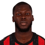 Photo of Y. Musah