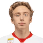 Photo of M. Bidstrup