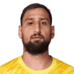 Photo of G. Donnarumma