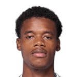 Photo of W. Omari