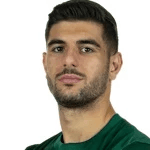 Photo of K. Koulierakis