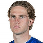 Photo of D. Herold