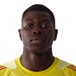 Photo of Samuel Soares